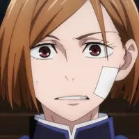 Kugisaki Nobara