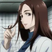 Shoko Ieiri