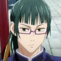 Zenin Maki