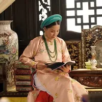 Bà Hà_Bà ba