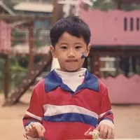 SeongJe nhỏ