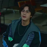 Geum SeongJe