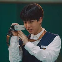 Park Woo-Ram