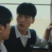 Kim Dong Hyun