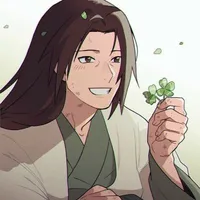 Senju Hashirama