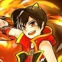 °Blaze°
