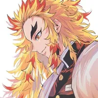 Rengoku Kyojuro - Viêm Trụ