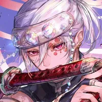 Uzui Tengen - Âm Trụ