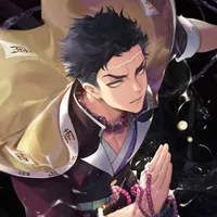 Himejima Gyomei - Nham Trụ