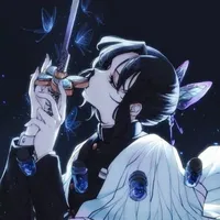 Kocho Shinobu - Trùng Trụ