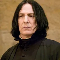 Severus Snape