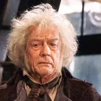 Garrick Ollivander
