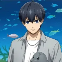 isagi yochi
