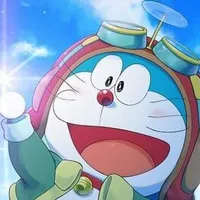 Doraemon