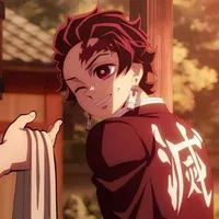 Kamado Tanjiro