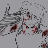 Amaia Lilith. (B)