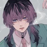Haitani Rin