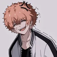 Kawata Nahoya(Smiley)