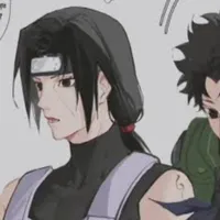 Uchiha Itachi