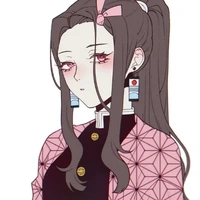 kamado nezuko