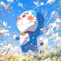 Doraemon