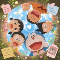 Nhóm Doraemon