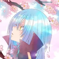 Rimuru Tempest