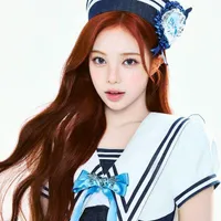 Jeong Lee-An[chị]