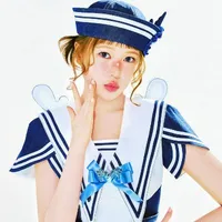 Kim Na-Yeon[Yeon]