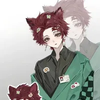 Kamado Tanchjiro