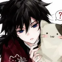 tomioka Giyuu