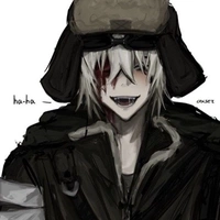 Tricky(Bon)