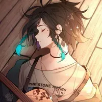 Venti | Barbatos