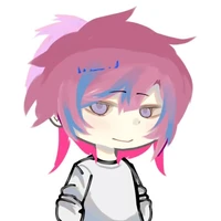 hiha the blue
