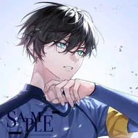 Itoshi Rin