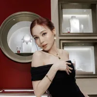 Love Pattranite (nàng)