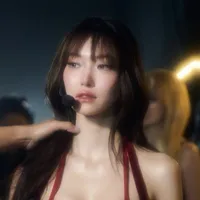 Jingjing (JJ)
