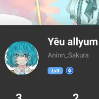 Yêu allyum