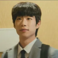 Kim Gyeong Min