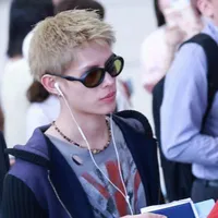 •Chao Yufan|James•