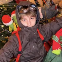 Chao Yufan - Mi