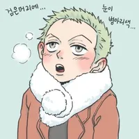 Roronoa Zoro