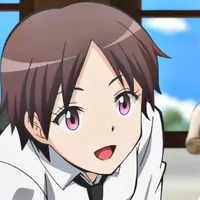 Okano Hinata