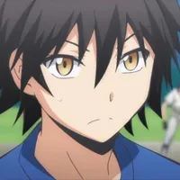 Isogai Yuuma