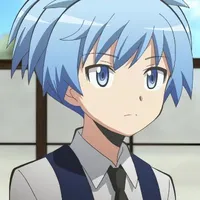 Shiota Nagisa