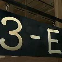 Lớp 3 - E