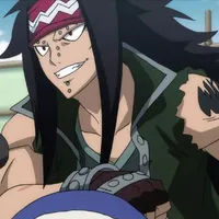 Gajeel Redfox