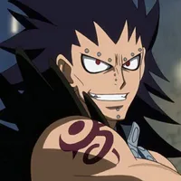 Gajeel Redfox