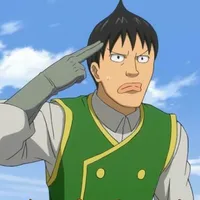 Warren Rocko