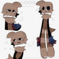 goob